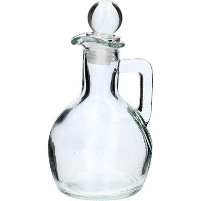 Pro-Tech shop Sklenená fľaša s uchom 100ml 80220