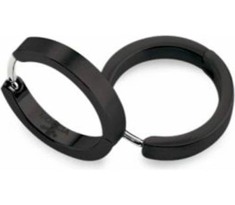 Boccia Titanium náušnice 0577-07