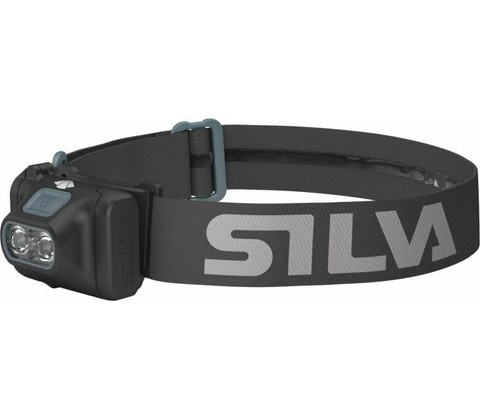 Silva Scout 2X