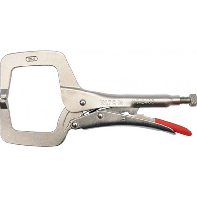 Yato Kliešte samosvorné typ C 280 mm YT-2468