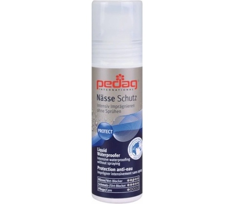 Pedag Liquid Waterproofer 75 ml
