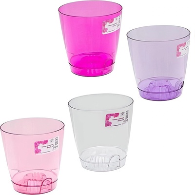 Саксия за орхидея ф13 1.3л