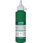 LUKAS Cryl Liquid АКРИЛНА боя Viridian 250 ml 1 бр (43540250)