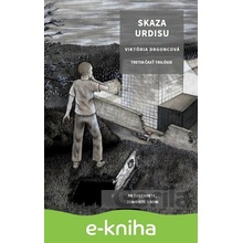 Skaza Urdisu - Viktória Drgoncová