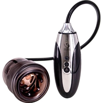 Image 1 of Seven Creations Core помпа за главичката на пениса