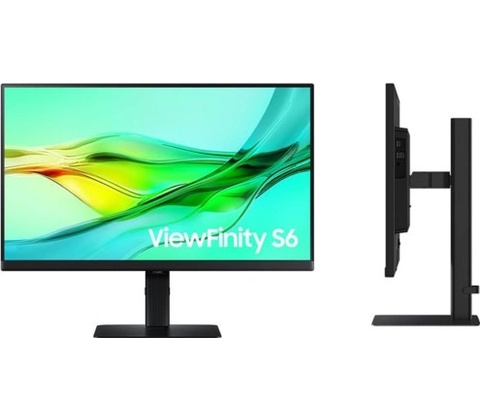 Samsung ViewFinity S6 S24D600UAU