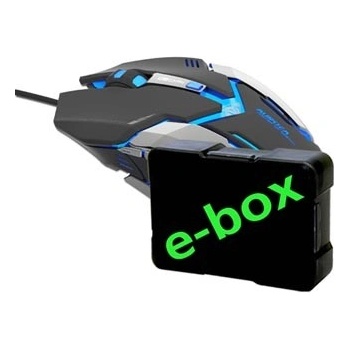 Image 1 of E-Blue EMS639BKAA-UI