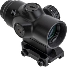 Primary Arms SLx MICRO Prism Scope 5x ACSS AURORA MIL 5,56/.308 RED