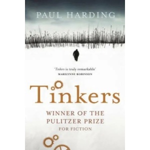 Tinkers | Paul Harding (2010)