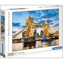 Clementoni Tower Bridge 2000 dielov