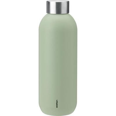 Stelton Термобутилка Keep Cool зелена (355-8)