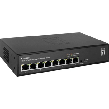 LevelOne GES-2208