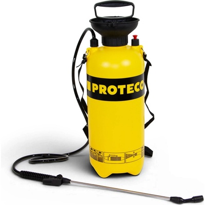 Proteco 80-PT-08 Ruční tlakový postřikovač 8 L
