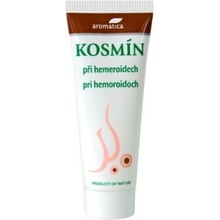 Aromatica Kosmín bylinný emulgel pri hemoroidech 25 ml