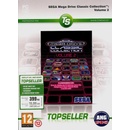 Sega Mega Drive Collection 2