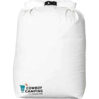 Cowboy Camping Saddle Bag 39 l