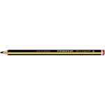 STAEDTLER Молив Noris Ergosoft Jumbo 2B (153)