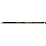 STAEDTLER Молив Noris Ergosoft Jumbo 2B (153)