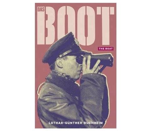 Das Boot The Boat