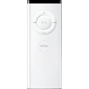 GENERAL APPLE TV FIRST GENERATION, S1 - съвместимо дистанционно управление на марката General (TV FIRST GENERATION, S1) Дистанционно
