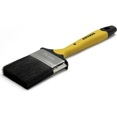 ANZA BASIC štetec plochý - 35x13mm