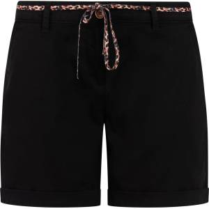Protest Дамски къси панталони Protest Women's PRTTulip Shorts - True Black - размер 34 (EU) (112-4290-0311)