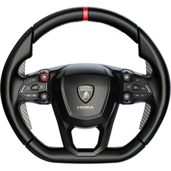 Image 1 of MOZA Racing Lamboghini Revuelto RS096