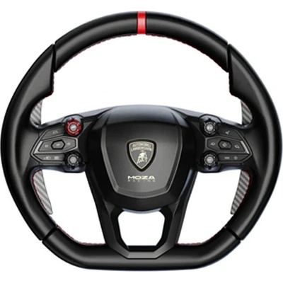 MOZA Racing Lamboghini Revuelto RS096