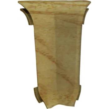 Image 1 of VOX ВЪТРЕШЕН ЪГЪЛ СМАРТ 125 БРЯСТ 2бр. ПАКЕТ (vnwn525-wia0000w)