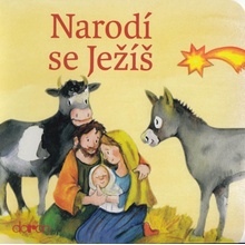 Narodí se Ježíš