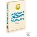 Maľované dejiny Bratislavy