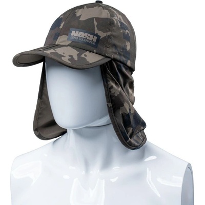 Nash ZT Lite Hydra Flex Baseball Cap Camo