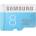 Samsung microSDHC 8GB Class 6 MB-MS08DA/EU