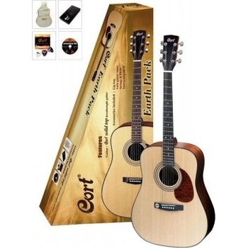 Cort Earth Pack