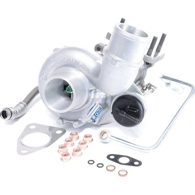 Turbodúchadlo, preplňovanie BTS TURBO T981117BL