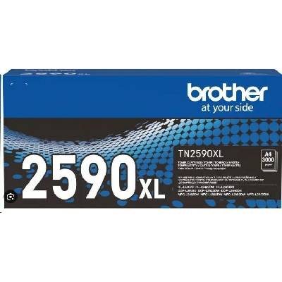 Brother TN-2590XL - originálny