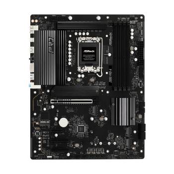 ASRock Z890 Pro RS