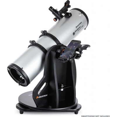 Celestron StarSense Explorer 150mm Dobson