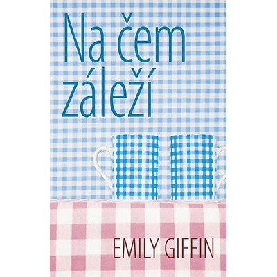 Na čem záleží