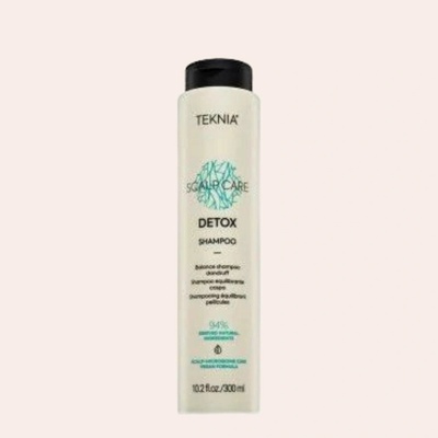 Lakmé Teknia Scalp Care Detox Shampoo 300 ml