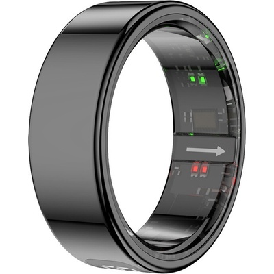 Colmi Smartring R12 velikost 10 černý