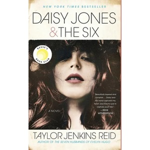 Daisy Jones & The Six (ISBN: 9781524798642)
