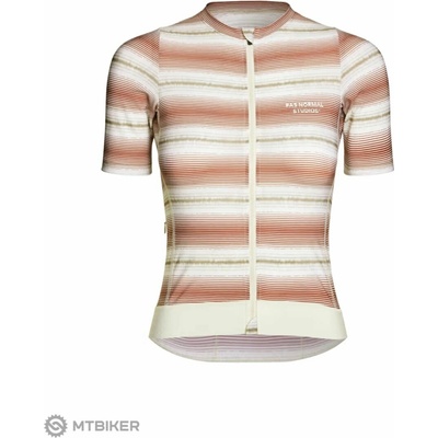 Pas Normal Studios Essential dámsky off white stripe
