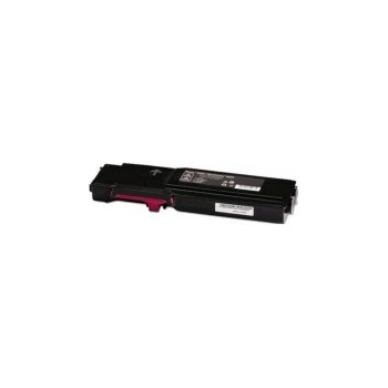Image 1 of Toner Compatible Xerox WC 6600/6605 HC Magenta (COMP_106R02234)