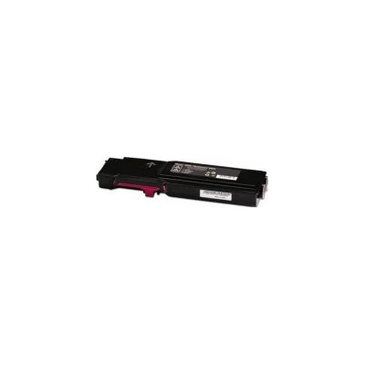 Toner Compatible Xerox WC 6600/6605 HC Magenta (COMP_106R02234)
