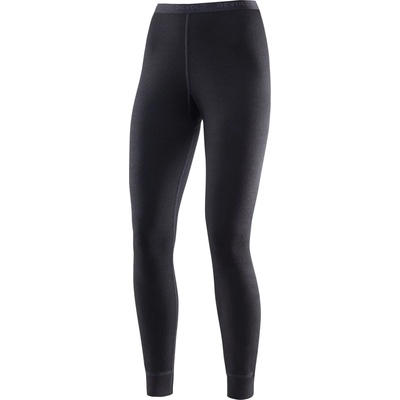 Devold Duo Active Long Johns Размер: L / Цвят: черен