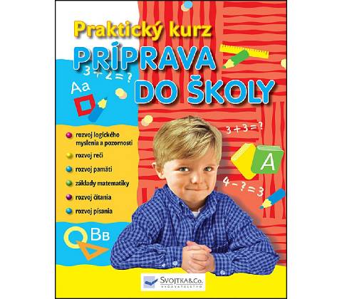 Príprava do školy