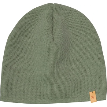 Huttelihut Детска зимна шапка (beanie) Huttelihut Kid's Beanie Solid Wool Knit Beanie - Beetle - размер 48 cm (904-5558-0111)