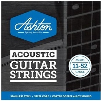 Ashton ASP A11