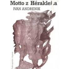 Motto z Herakleita - Ivan Andrenik